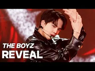 【公式sb1】THEBOYZ_ (THEBOYZ_ _ ) -  REVEAL "2020 K-カルチャーフェスティバルIN安東K-PERFORMANCE CI
