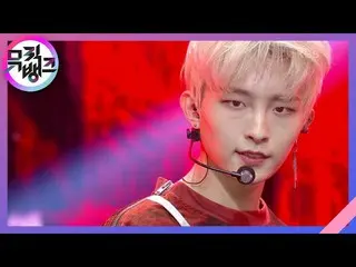 【公式kbk】転ばぬ先の杖(有備無患) -  NTX(エンティエックス)[MUSICBANK_ / Music Bank] 20201204  