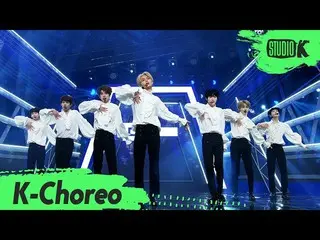 【公式kbk】【K-Choreo 8K]ENHYPEN_ 直カム」Given-Taken」(ENHYPEN_ _ Choreography)l MusicBan