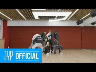 【公式】GOT7、[8K] GOT7」LAST PIECE」Dance Practice  