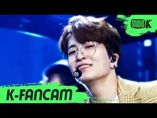 【公式kbk】【K-Fancam]GOT7_ 才能直カム」Breath(あなたは私の息休ませて)」(GOT7_ _ YOUNGJAE Fancam)l Musi