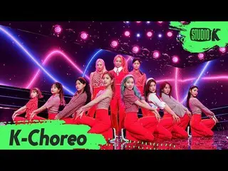 【公式kbk】【K-Choreo 8K]今月の少女_ 直カム」の声(Voice)」(LOONA_ Choreography)l MusicBank 201204