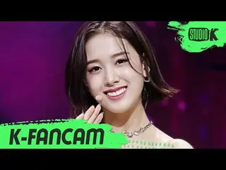 【公式kbk】【K-Fancam]STAYC_ ジャイ直カム」SO BAD」(STAYC_ _ J Fancam)l MusicBank 201204  