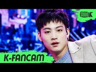 【公式kbk】【K-Fancam]GOT7_ JB直カム」Breath(あなたは私の息休ませて)」(GOT7_ _ JB Fancam)l MusicBank 