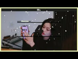 【公式】Weki Meki、[88s] #HAPPYKIMDOYEONDAY：88秒Random Live  