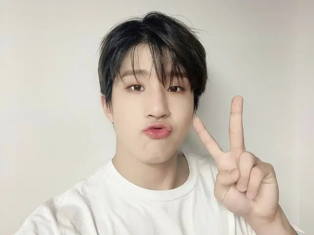 【T公式】ASTRO、みなさん今日一日も苦労多かったです！ アンテクトコロラド挨拶おかけもいいですね^^ おやすみ！