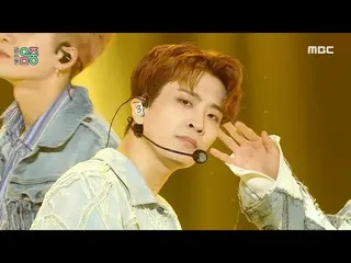 【公式mbk】【ショー！音楽中心_ ]GOT7_  - ブレス(あなたは私の息休ませて)(GOT7_ _ -Breath)20201205  