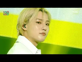【公式mbk】【ショー！音楽中心_ ]ウッズ(チョ・スンヨン(UNIQ)_ ) - バンプバンプ(WOODZ -BUMP BUMP)20201205  
