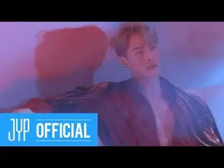 【公式】GOT7、GOT7 MONOGRAPH「Breath of Love：Last Piece "EP.02  