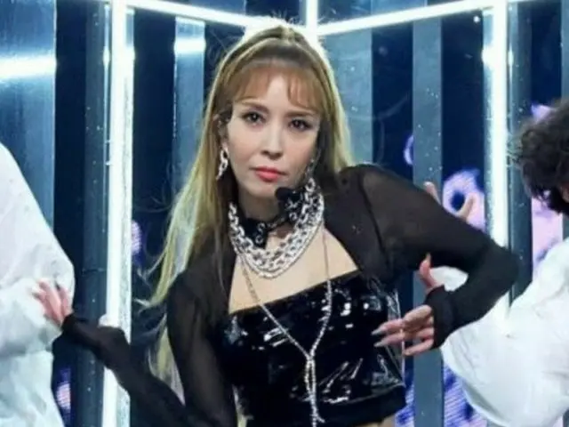 #BoA、「影武者説」も韓国で話題