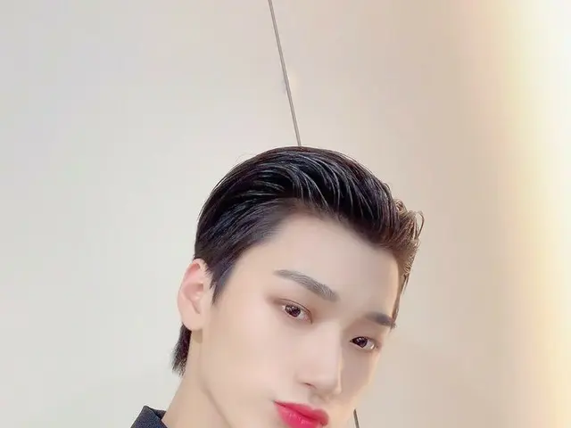 【T公式】ATEEZ、[ #山]私たちティーニーに何をかな？❤️ たくさん見たいですね？🐺❤️ #ATEEZ #ATEEZ