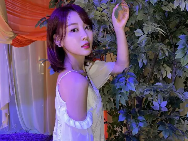 【t公式】今月の少女(Loona)、Orbit💫今日の午後12時30分(KST)放送予定だったTBS「ファクトのスター」は、欠放に確定ました😭赤ちゃんリンゴ