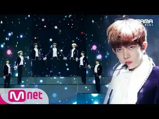 【公式mnk】【2020 MAMA】ENHYPEN_ _ _Intothe I-LAND(Piano Ver