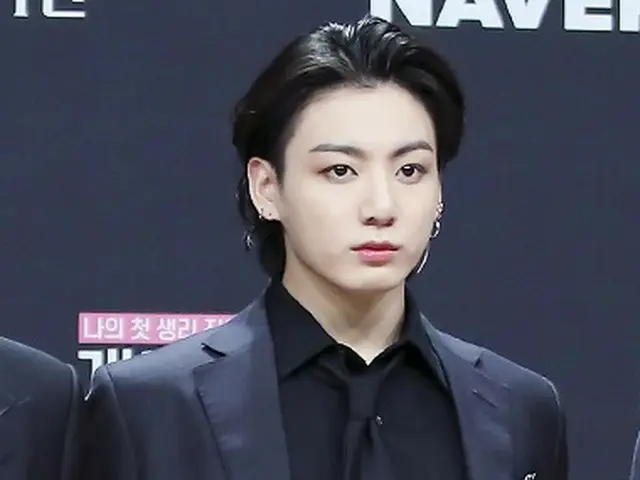 #BTS(防弾少年団) ジョングク、「本日のスタイル」が韓国で話題