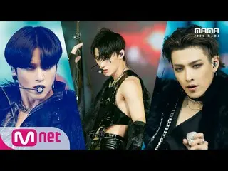 【T公式】ATEEZ、[🎬] [2020 MAMA】ATEEZ_INCEPTION + Answer ⠀ Youtube： NaverTV： ⠀ #INCEP