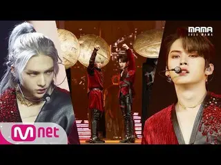 【公式mnk】【2020 MAMA】StrayKids_ _ _VictorySong(MAMA Ver