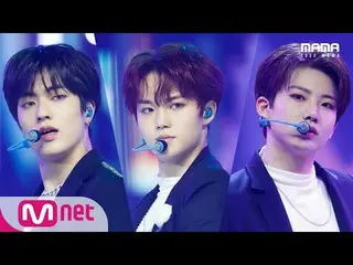 【公式mnk】【2020 MAMA】TREASURE_ _ _ _MMM  