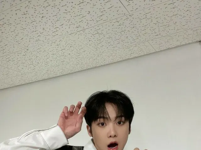 【T公式】ASTRO、タナ恐竜🦖 クアン〜