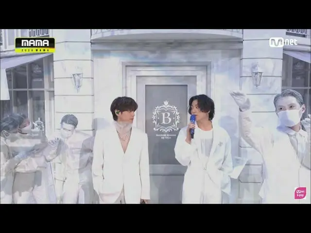 #BTS(防弾少年団)、本日の舞台"Life Goes On" 