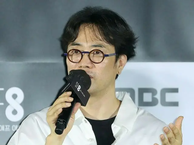 ミン・ギュドン監督、新型コロナ陽性