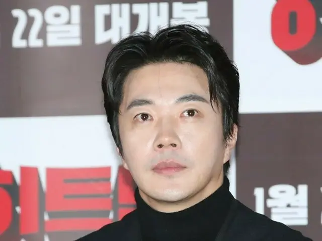 俳優クォン・サンウ、新型コロナ陰性判定