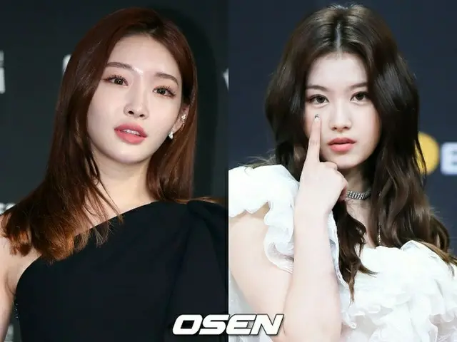 2020 MAMA側、TWICE サナが事前収録(12月5日)前にチョンハと会っていたとの報告を受け、関連スタッフや濃厚接触者が自主隔離に入ったと発表