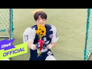 【公式loe】 [MV] THEBOYZ_ _ (THEBOYZ_ )_ Christmassy！  