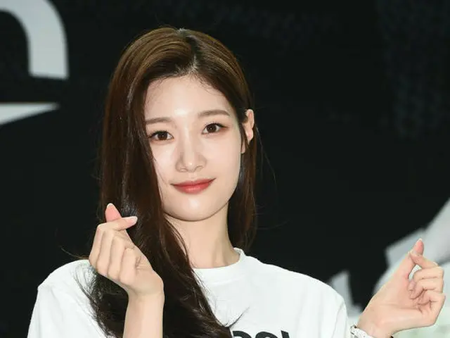 DIA チェヨン、新型コロナ陰性。