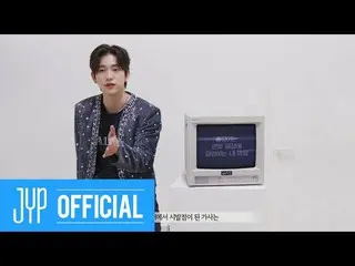 【公式】GOT7、GOT7 MONOGRAPH「Breath of Love：Last Piece "EP.03  