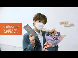 【公式sta】【LUCKY TV] EP.65チョン・セウン、広報大使表彰受け立て！  