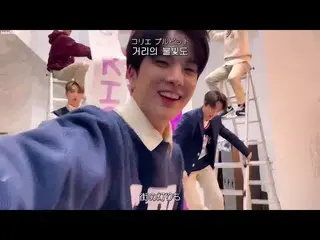 【日本語字幕】【Japanese Sub】] THEBOYZ_ _  -  Christmassy！  