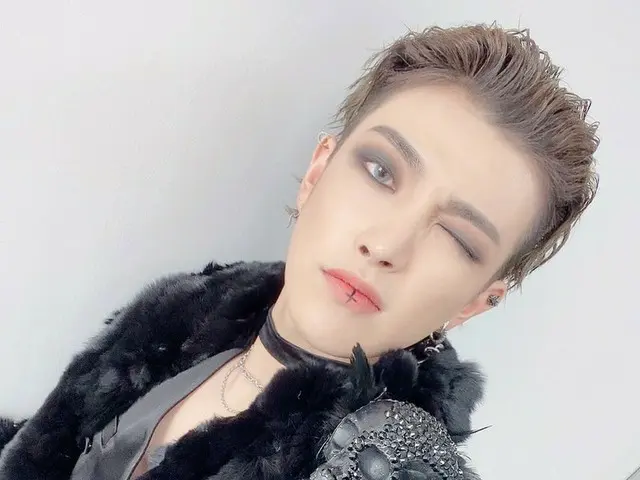 【T公式】ATEEZ、[ #ホンジュン] #ATEEZ #ATEEZ