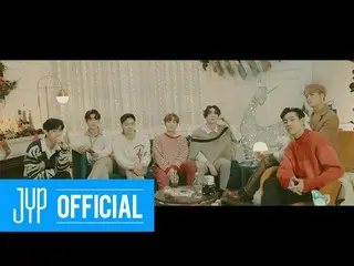 【公式】GOT7、GOT7「LAST PIECE」LIVE VIDEO TEASER  