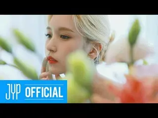 【公式】「TWICE "、Yes、I am Mina