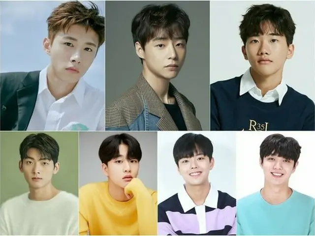 「BTS(防弾少年団)」の世界観を描いたドラマ「YOUTH」、撮影が10月に中断となり2021年1月に再開へ