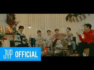 【公式】GOT7、GOT7「LAST PIECE」LIVE VIDEO  