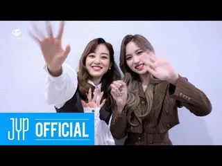 【公式】「TWICE "、TWICE TV" I CAN NOT STOP ME "Comeback Week #4  