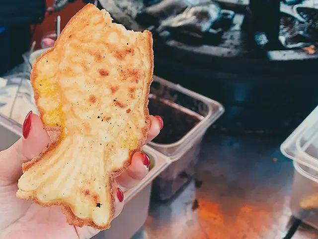 【t公式】fromis_9、[ #ジソン]私は食べて見たの