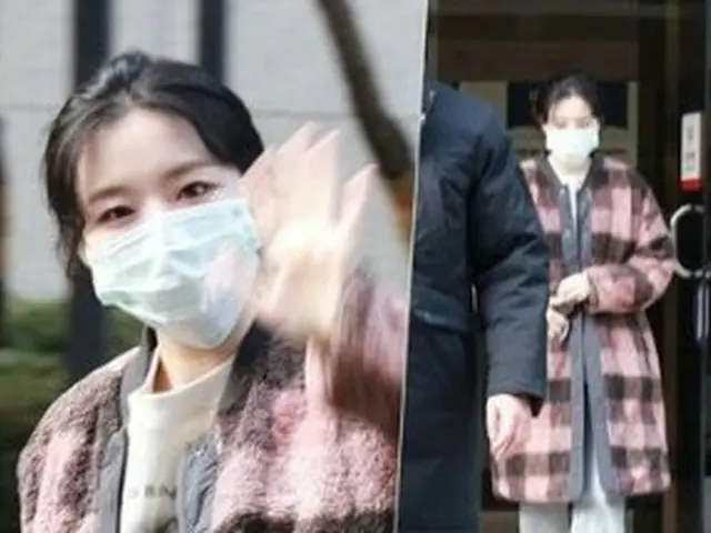 「末っ子コラボ説」が韓国で話題