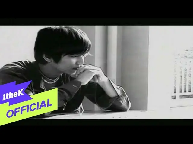 【公式loe】 [MV] KIM JEONG HOON(キム・ジョンフン_ )_「唯俚 - たとえ悲しくなるとしても」  
