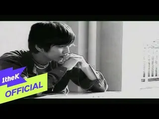 【公式loe】 [MV] KIM JEONG HOON(キム・ジョンフン_ )_「唯俚 - たとえ悲しくなるとしても」  