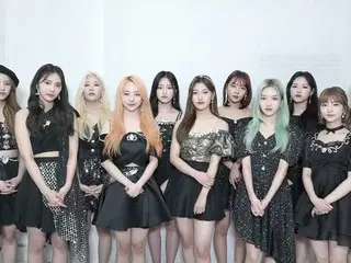 【t公式】今月の少女(Loona)、Thank you so much to 1027KIISFM for having us on #KIISJingleBa