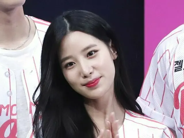 「Berry Good」チョヒョン、自宅隔離中に大塚愛の「さくらんぼ」に合わせたダンスをSNSで公開して話題に