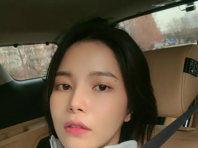 【t公式】MAMAMOO、[ #ソーラー] しばらくして2時、SBSパワーFM「2時脱出カルトショー」スペシャルDJに変身しました私たちのムームーの皆さん多くの