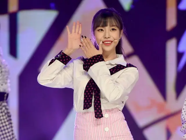 BERRY GOOD、アリランTVの音楽番組「Simply K-Pop」のパフォーマンス