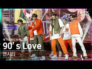 【公式sb1】【サイドカム4K] NCT有」90's Love」(NCT_ _ U_ _ Side FanCam)| SBS 人気歌謡_2020.12.06