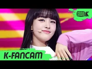 【公式kbk】【K-Fancam]STAYC_ ユン直カム」SO BAD」(STAYC_ _ YOON Fancam)l MusicBank 201211  