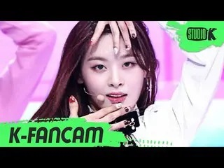 【公式kbk】【K-Fancam]STAYC_ セウン直カム」SO BAD」(STAYC_ _ SEEUN Fancam)l MusicBank 201211 