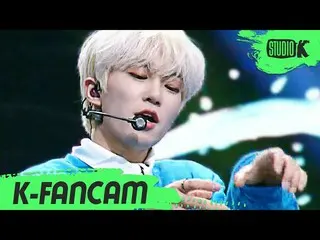 【公式kbk】【K-Fancam]P1Harmony_ テオ直カム」四角マリネ(Nemonade)」(P1Harmony_ _ THEO Fancam)l Mu