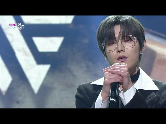 【公式kbk】記憶の中の一冊の本(A book in Memory) - 遠位(ONEWE)[MUSICBANK_ / Music Bank] 20201211